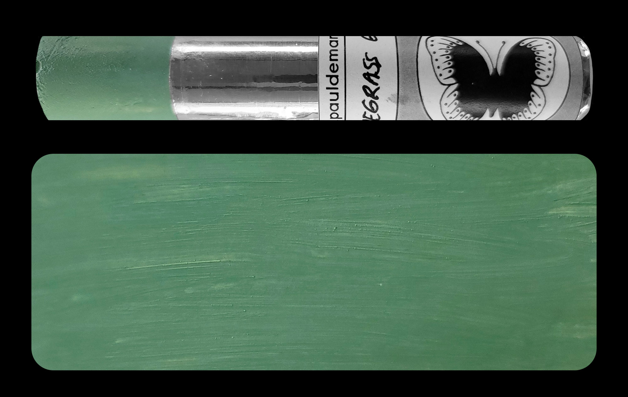 Bluegrass Green