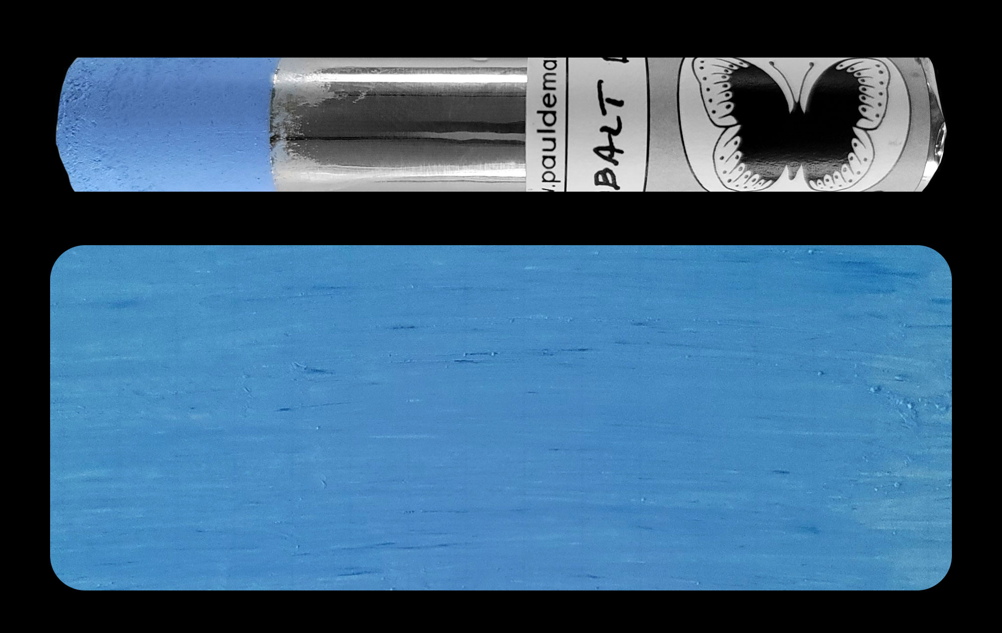 Cobalt Blue 2