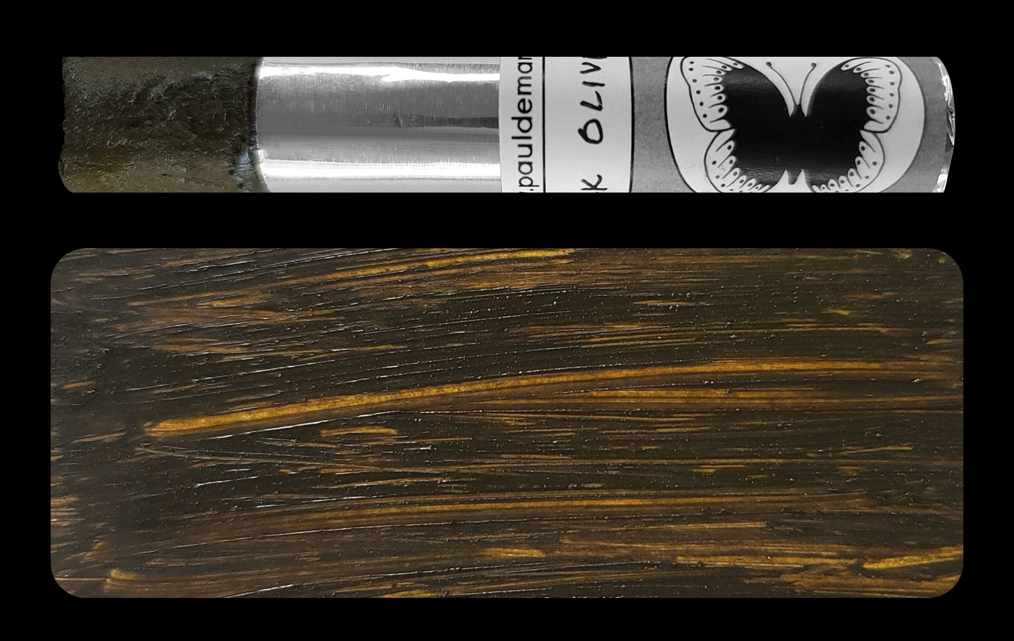 Dark Olive