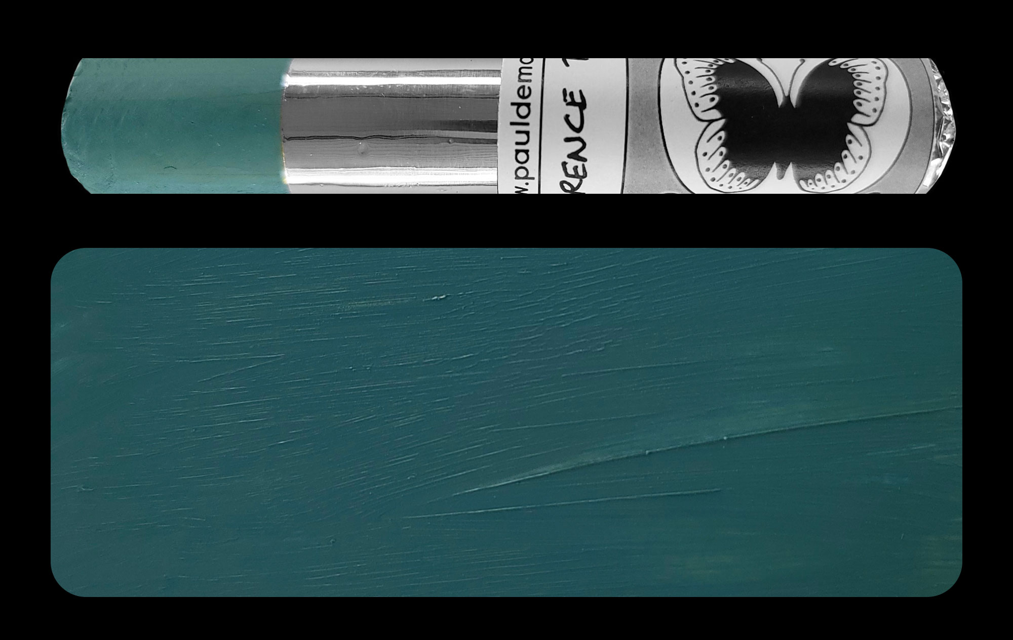 Florence Teal