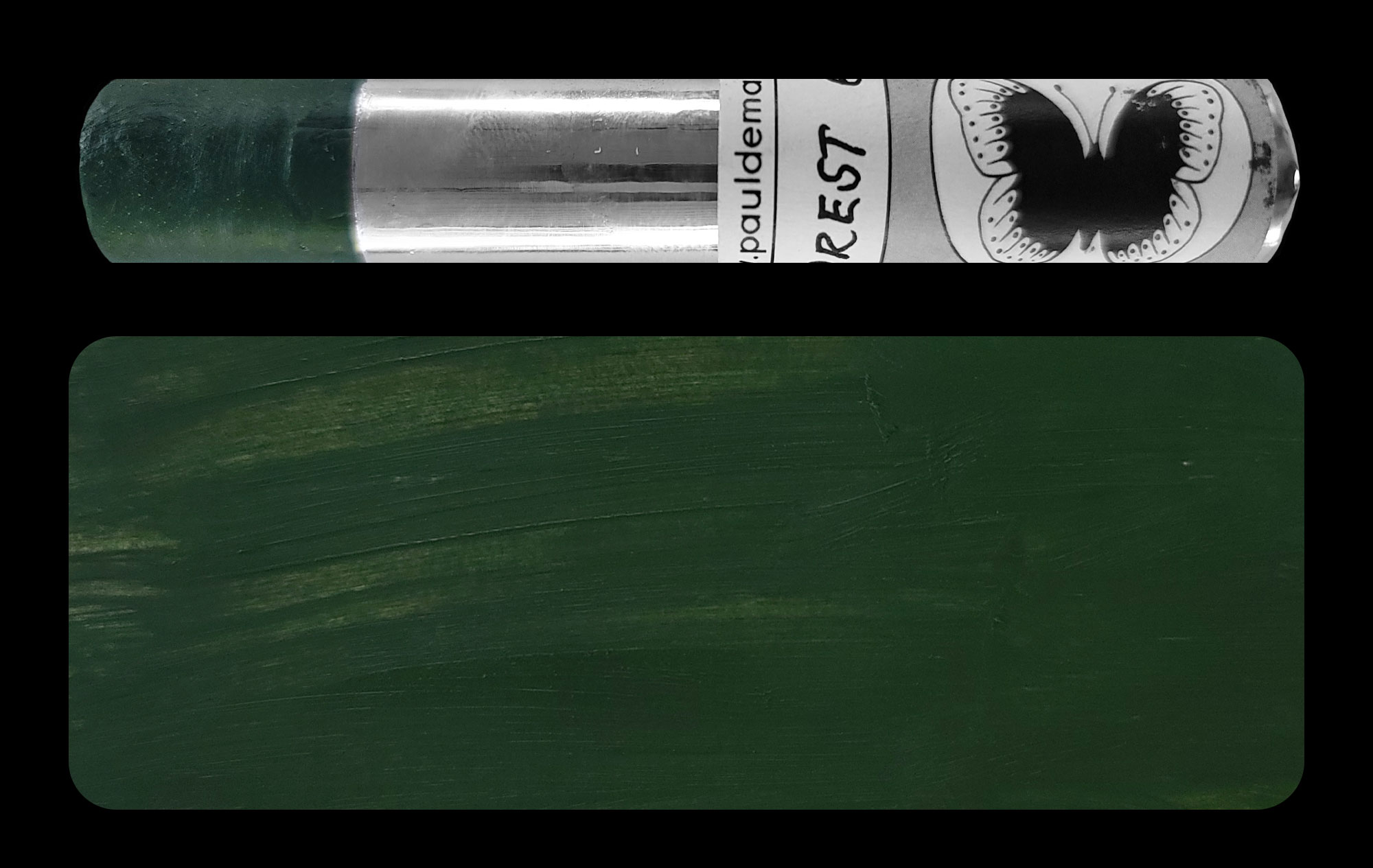 Forest Green