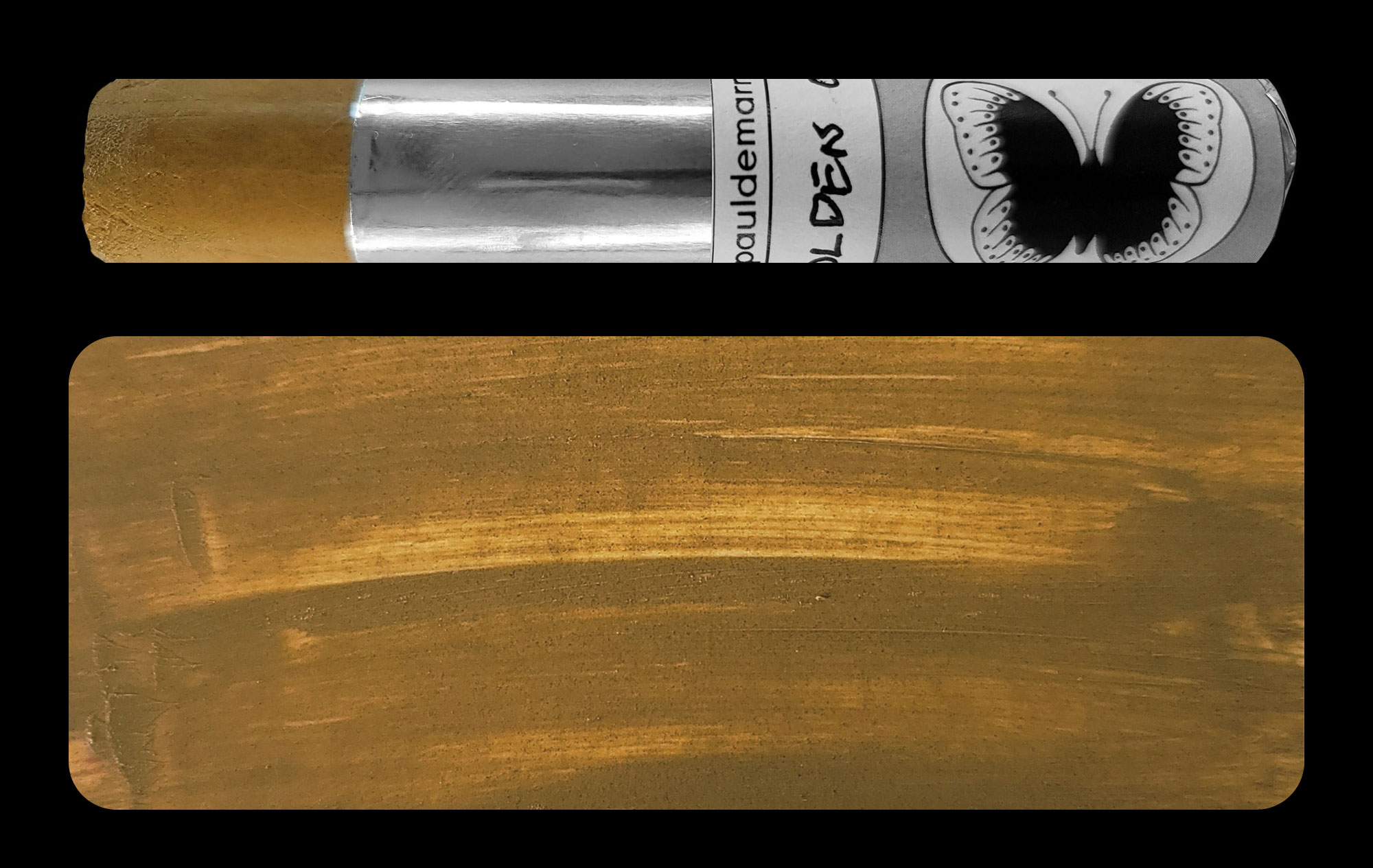 Golden Oak