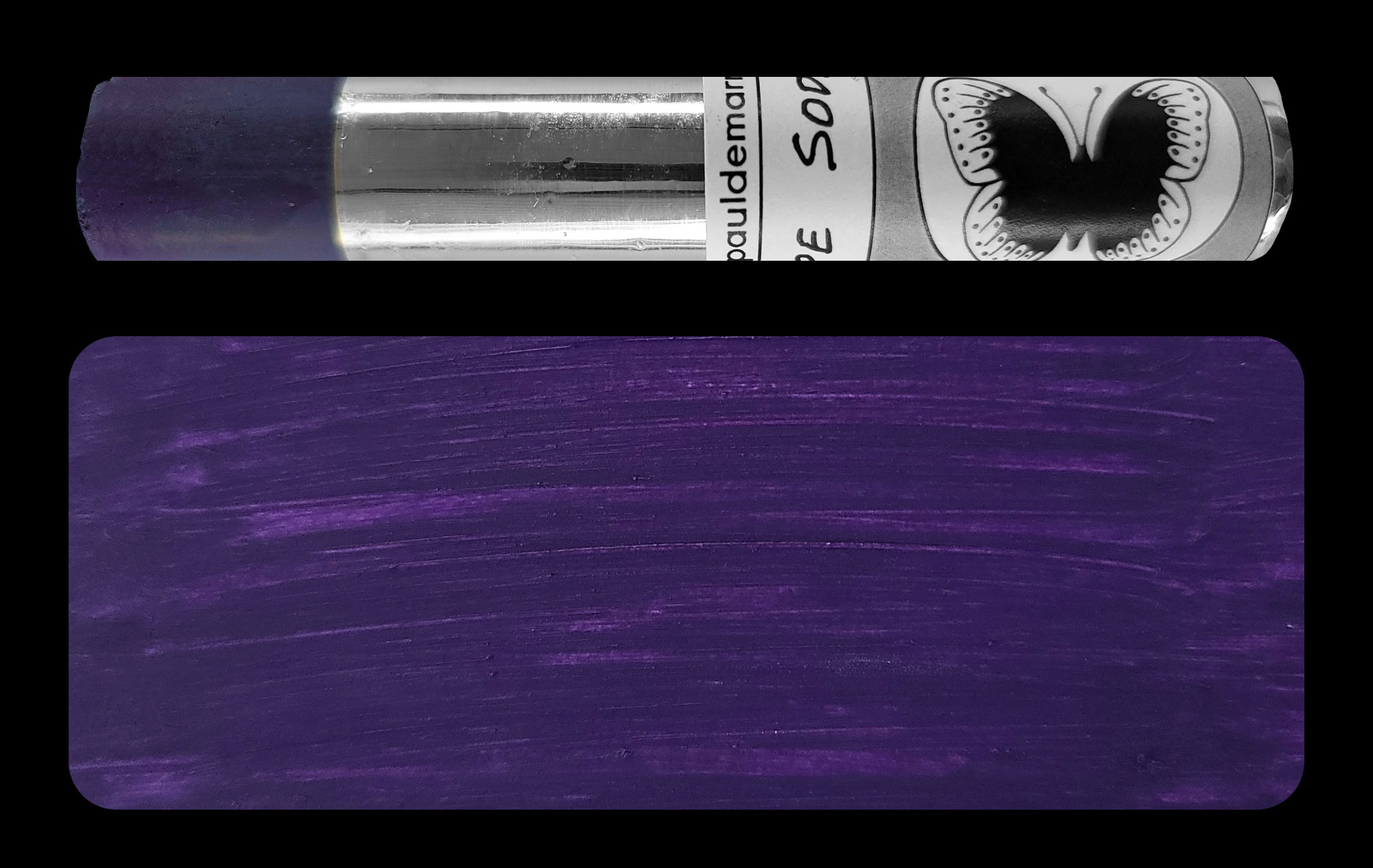 Grape Soda