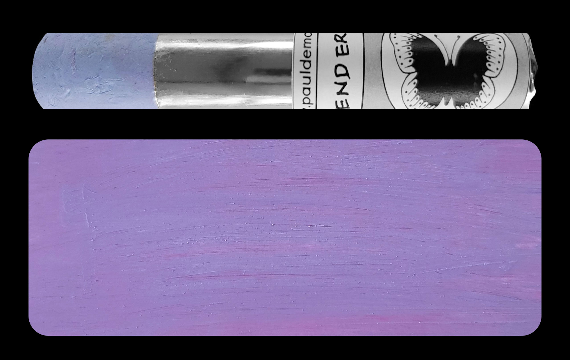 Lavender Pink