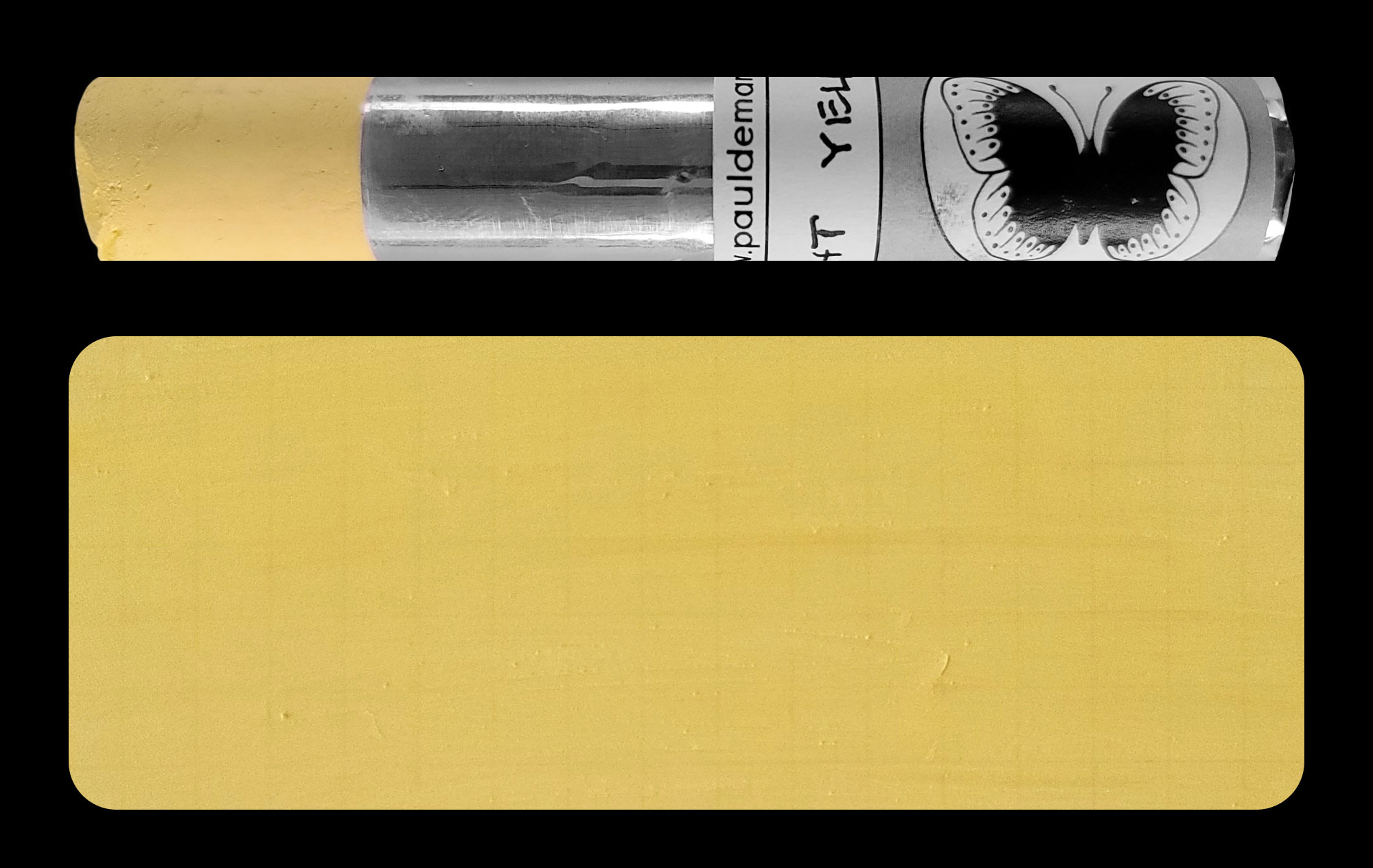 Light Yellow