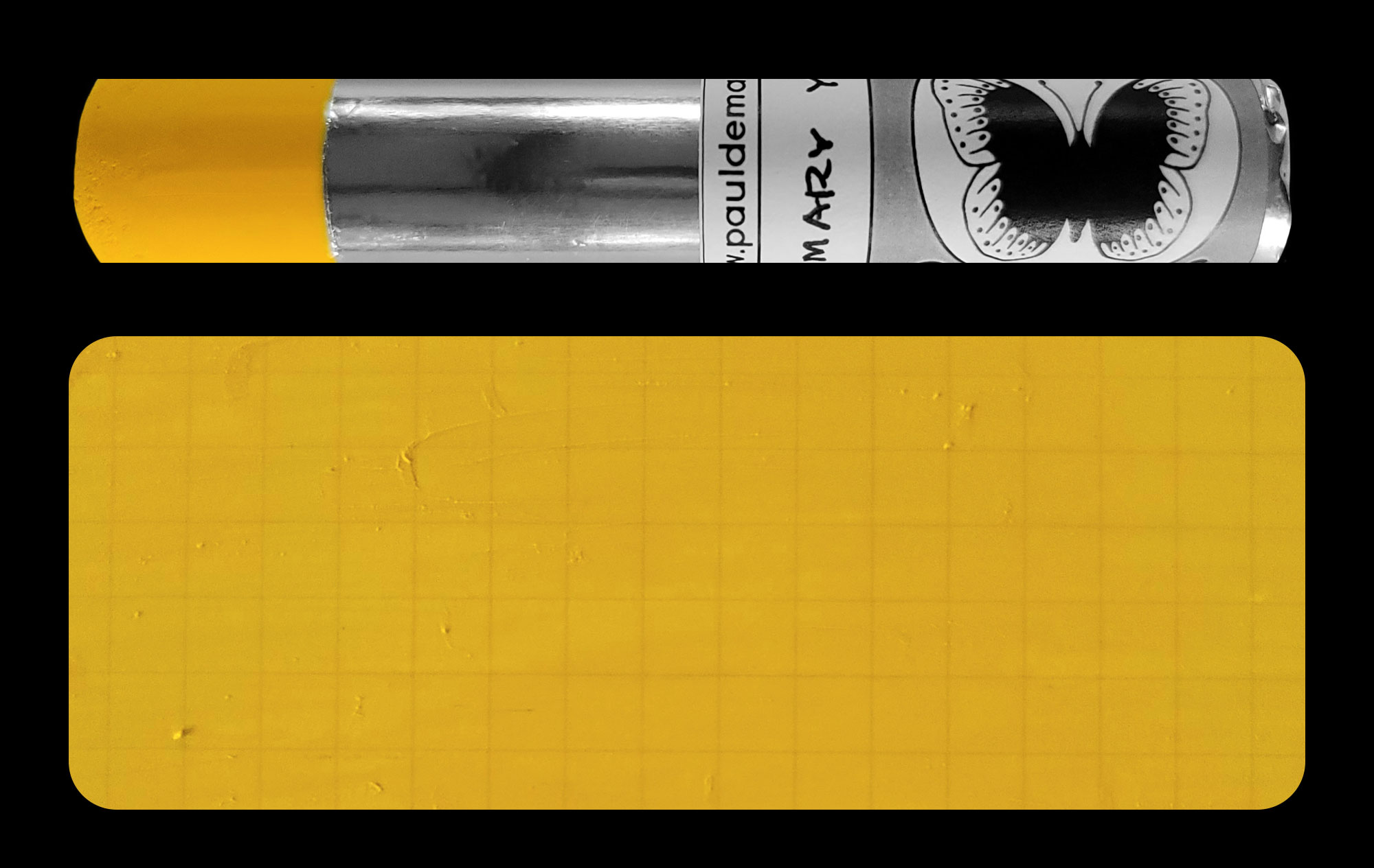 Primary Yellow
