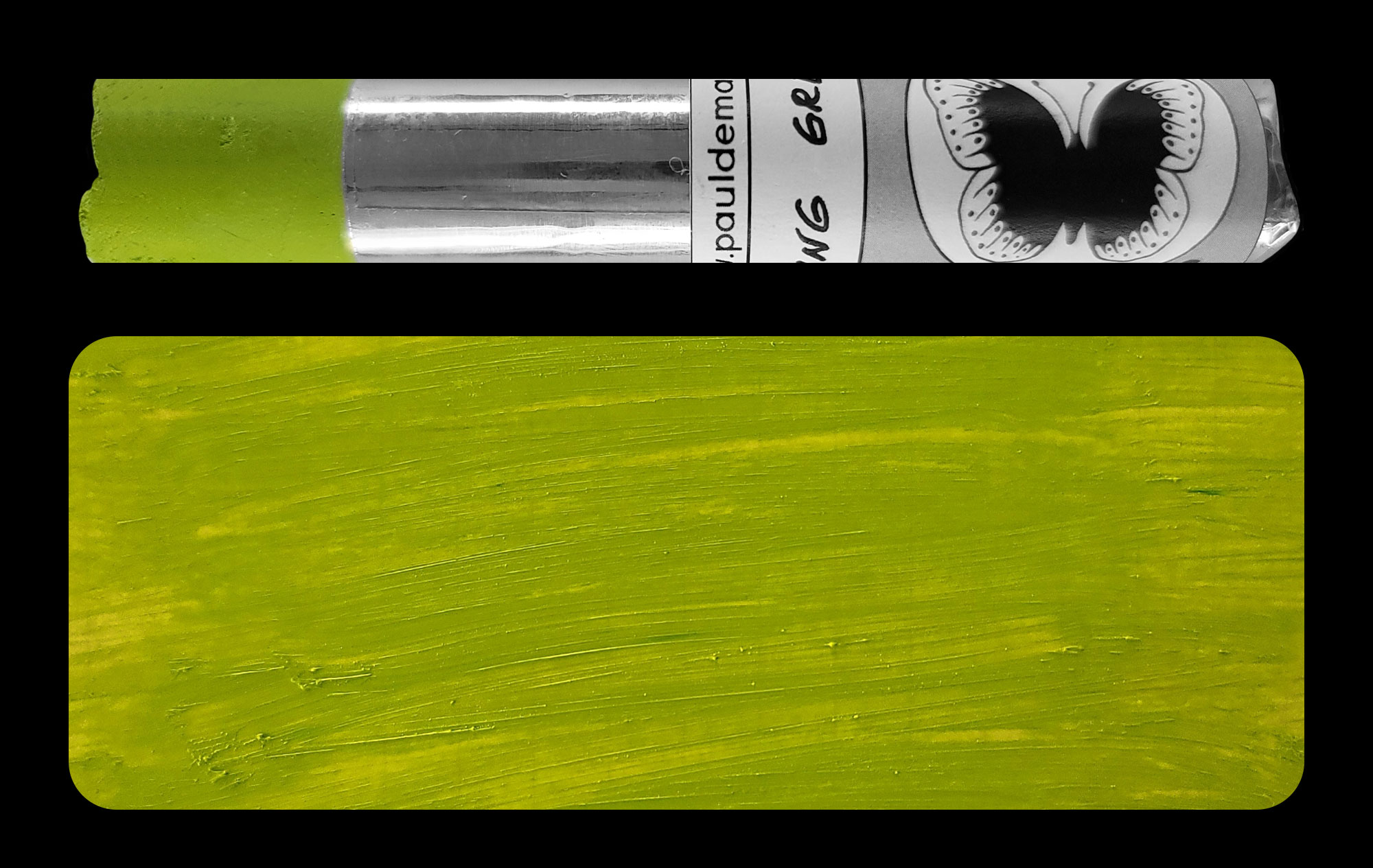 Spring Green