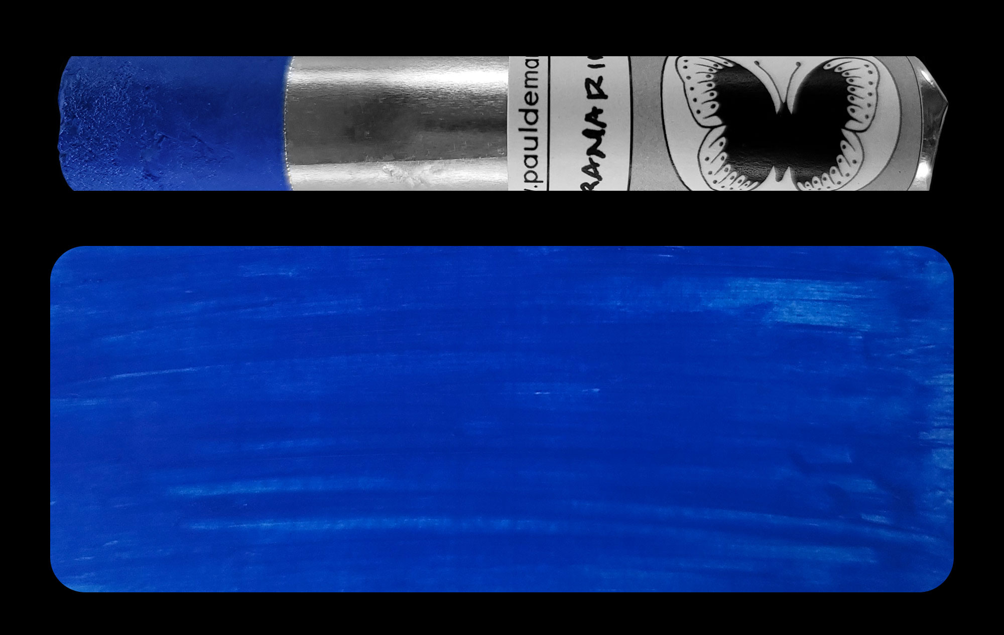 Ultramarine