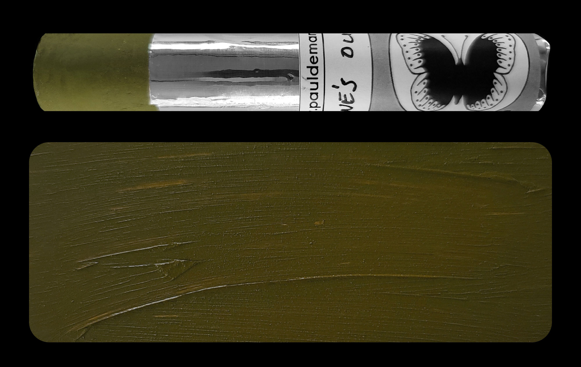 Wayne's Olive