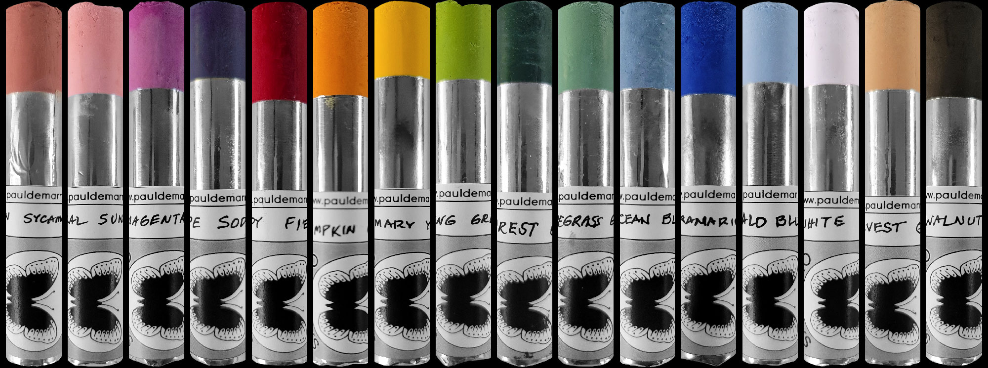 Core Colors Collection