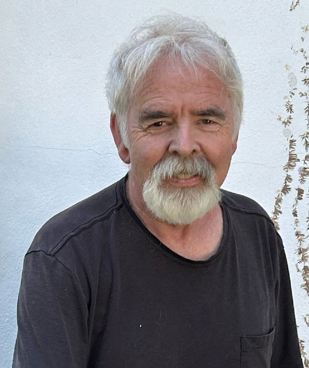 Paul deMarrais